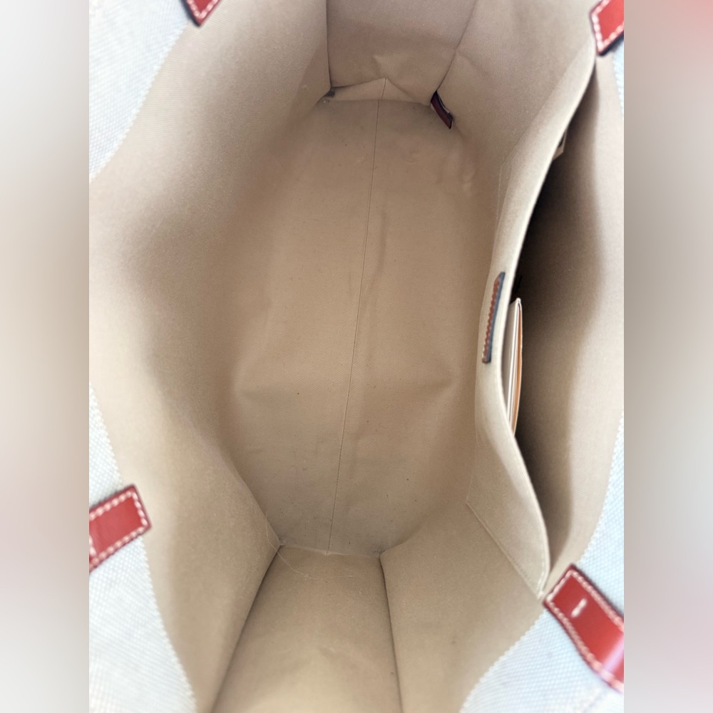 *Authentic* Chloe Woody large tote - Picture 12 of 14